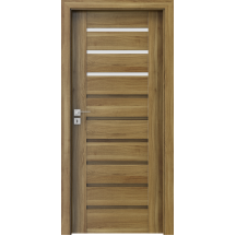 Porta KONCEPT A3 Agát Medový 
